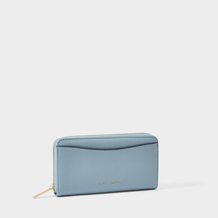 Katie Loxton - Cara Purse - Blue